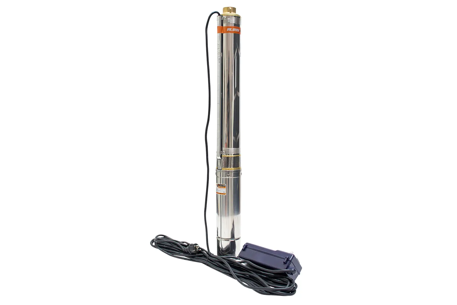 Pompa submersibila Ruris Aqua 1090