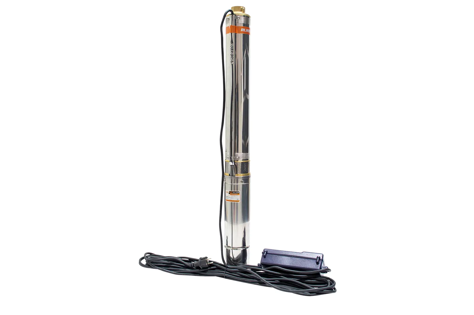 Pompa submersibila Ruris Aqua 1090