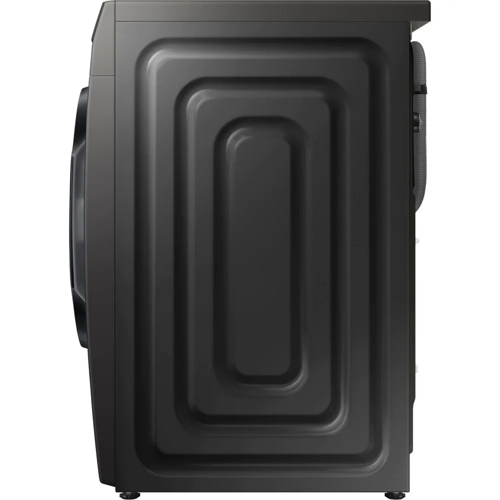 Mașină de spălat Samsung WW80T534DAX/S7, 8kg, Oțel inoxidabil