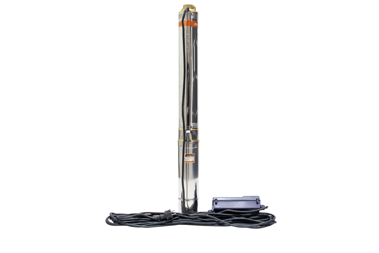 Pompa submersibila Ruris Aqua 1090