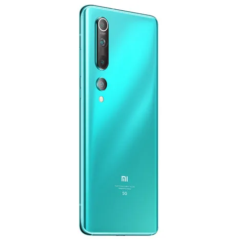 Smartphone Xiaomi Mi 10, 8GB/256GB, Verde
