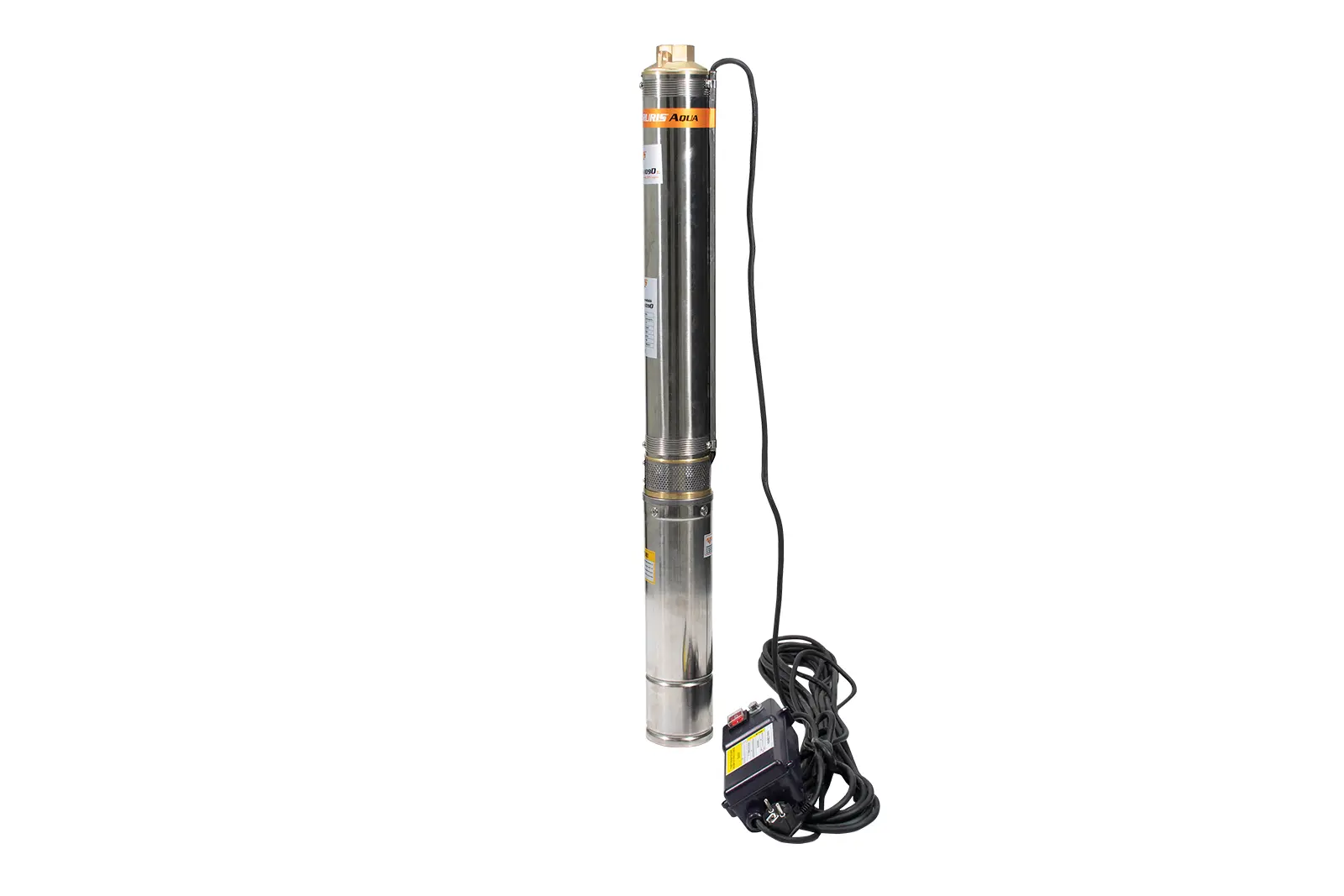 Pompa submersibila Ruris Aqua 1090