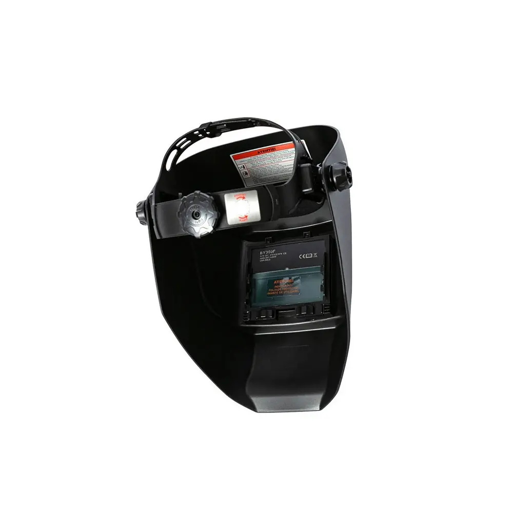 Masca de sudura cu reglaj automat BY350E-ROSE Almaz