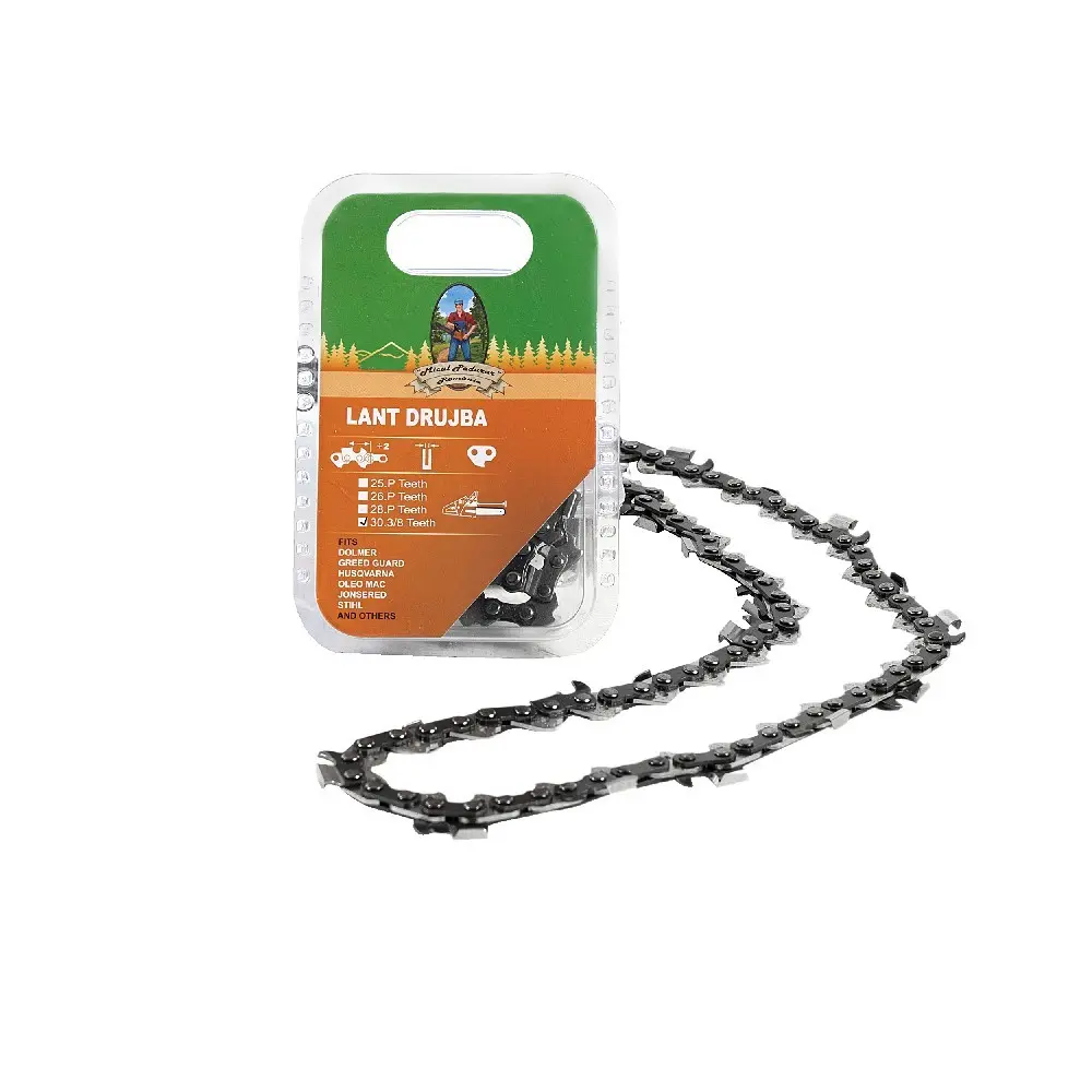 Lant drujba Micul Fermier ECO .3/8 picco 25 dinti 