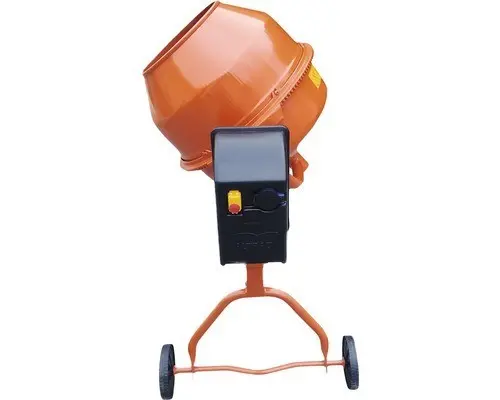 Betoniera BM 190-205 LS EU  (Motor cupru)