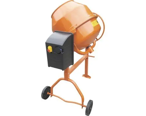 Betoniera BM 190-205 LS EU  (Motor cupru)