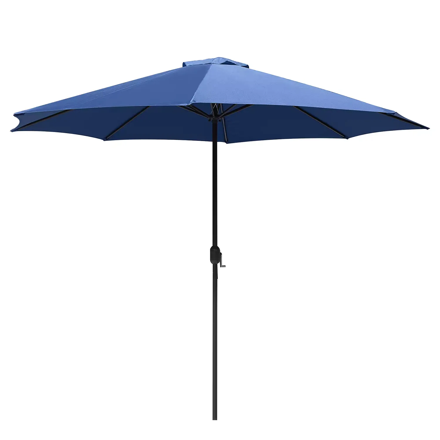 Umbrelă de gradină MURCIA (albastră)