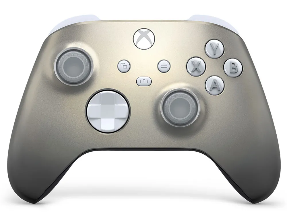 Gamepad Microsoft Xbox Series X, Lunar Shift