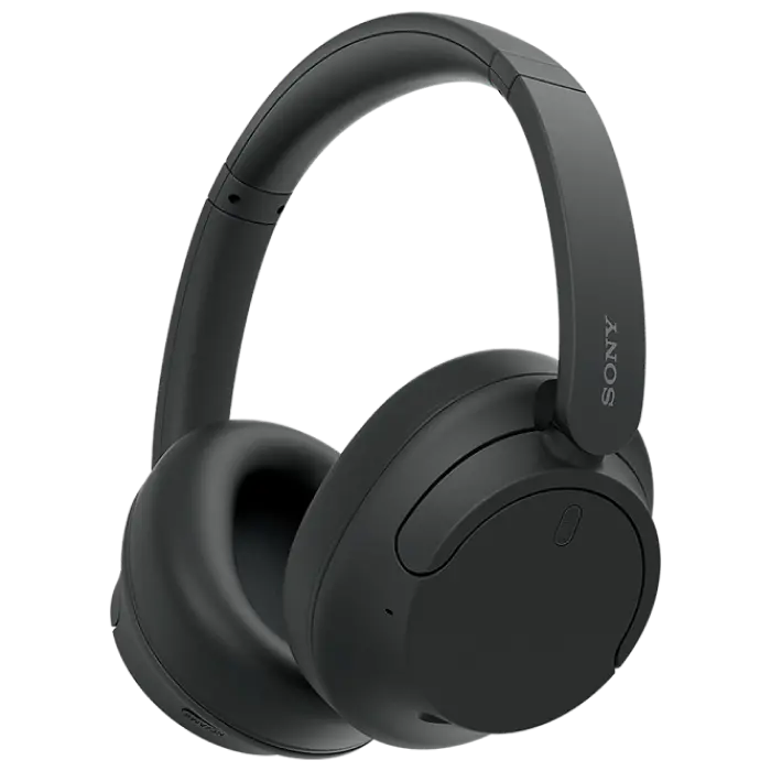 Căști SONY WH-CH720N, Negru