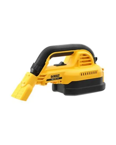 Aspirator pe acumulator Dewalt DCV517N; umed/uscat,1.9L