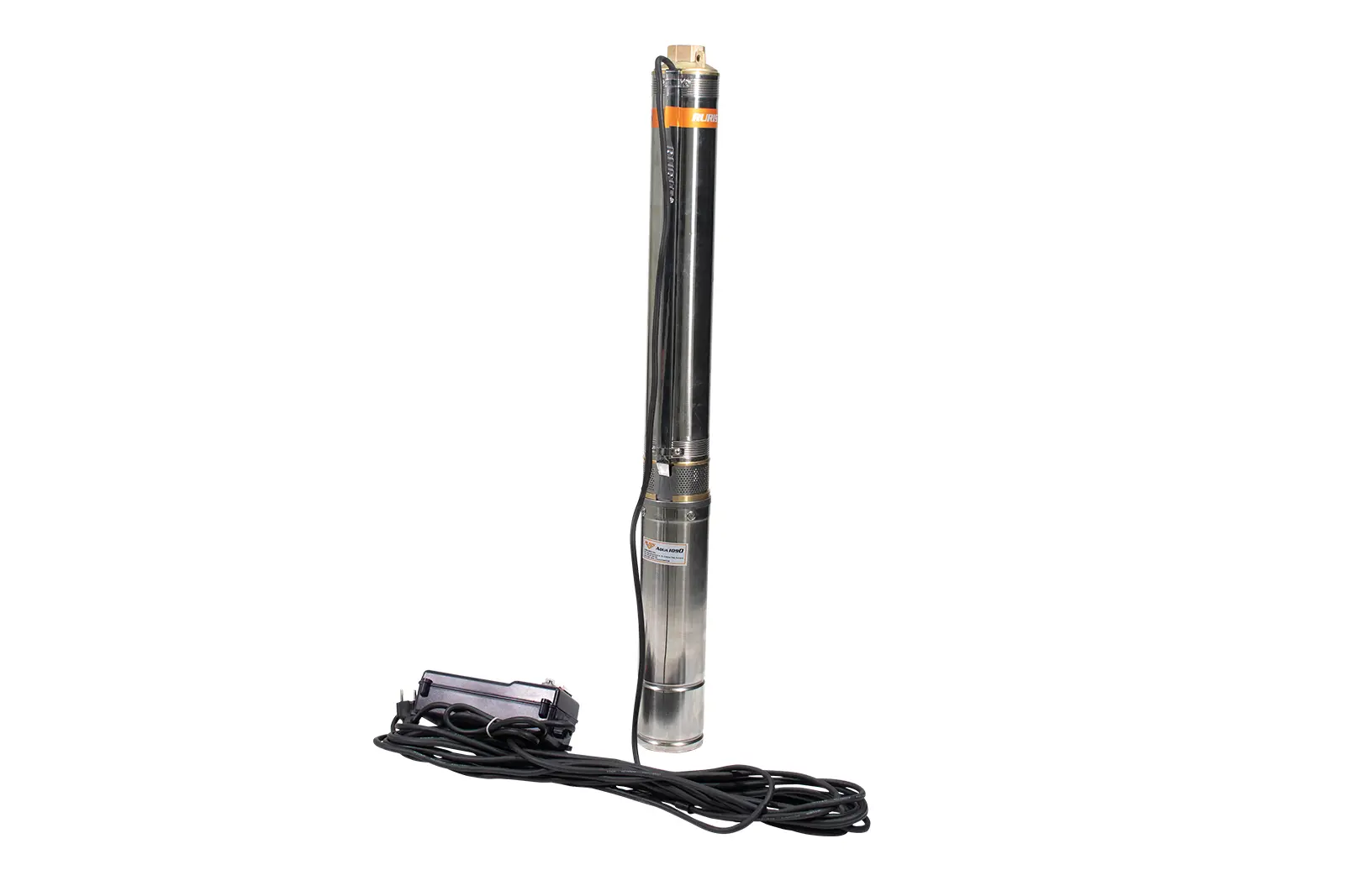 Pompa submersibila Ruris Aqua 1090