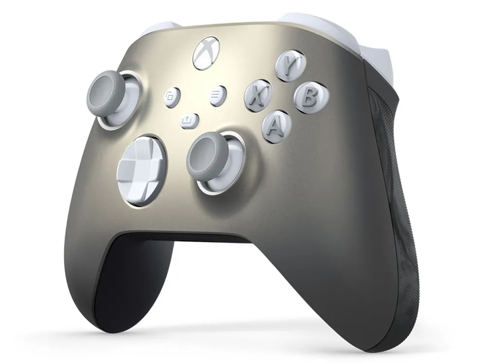 Gamepad Microsoft Xbox Series X, Lunar Shift