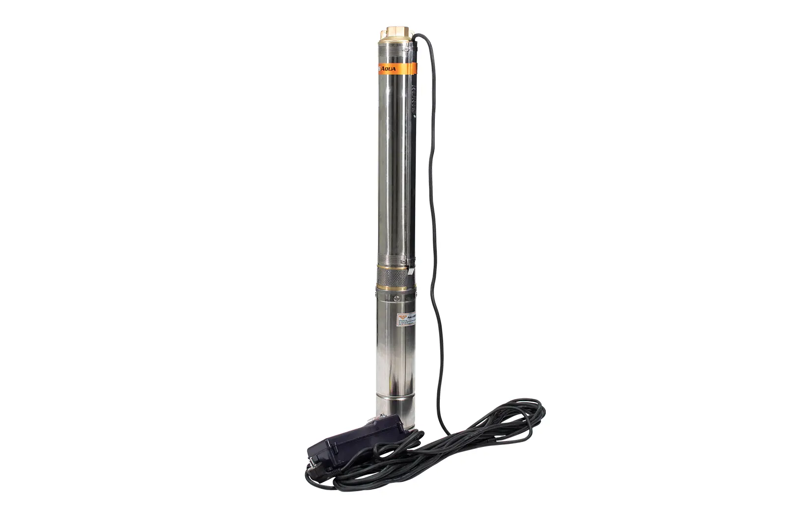 Pompa submersibila Ruris Aqua 1090