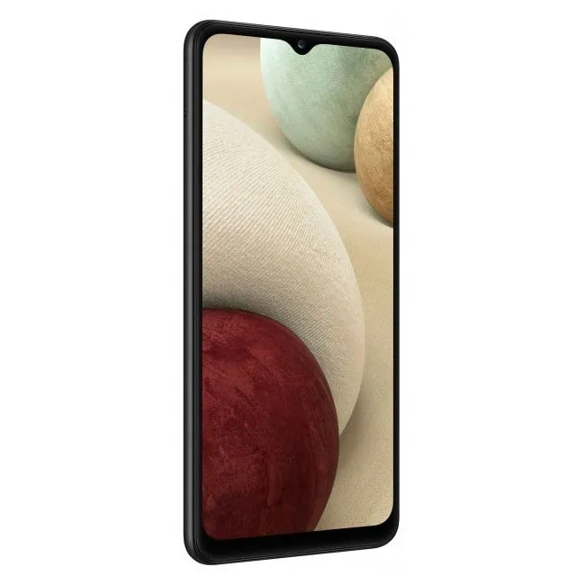 Smartphone Samsung Galaxy A12, 3GB/32GB, Negru