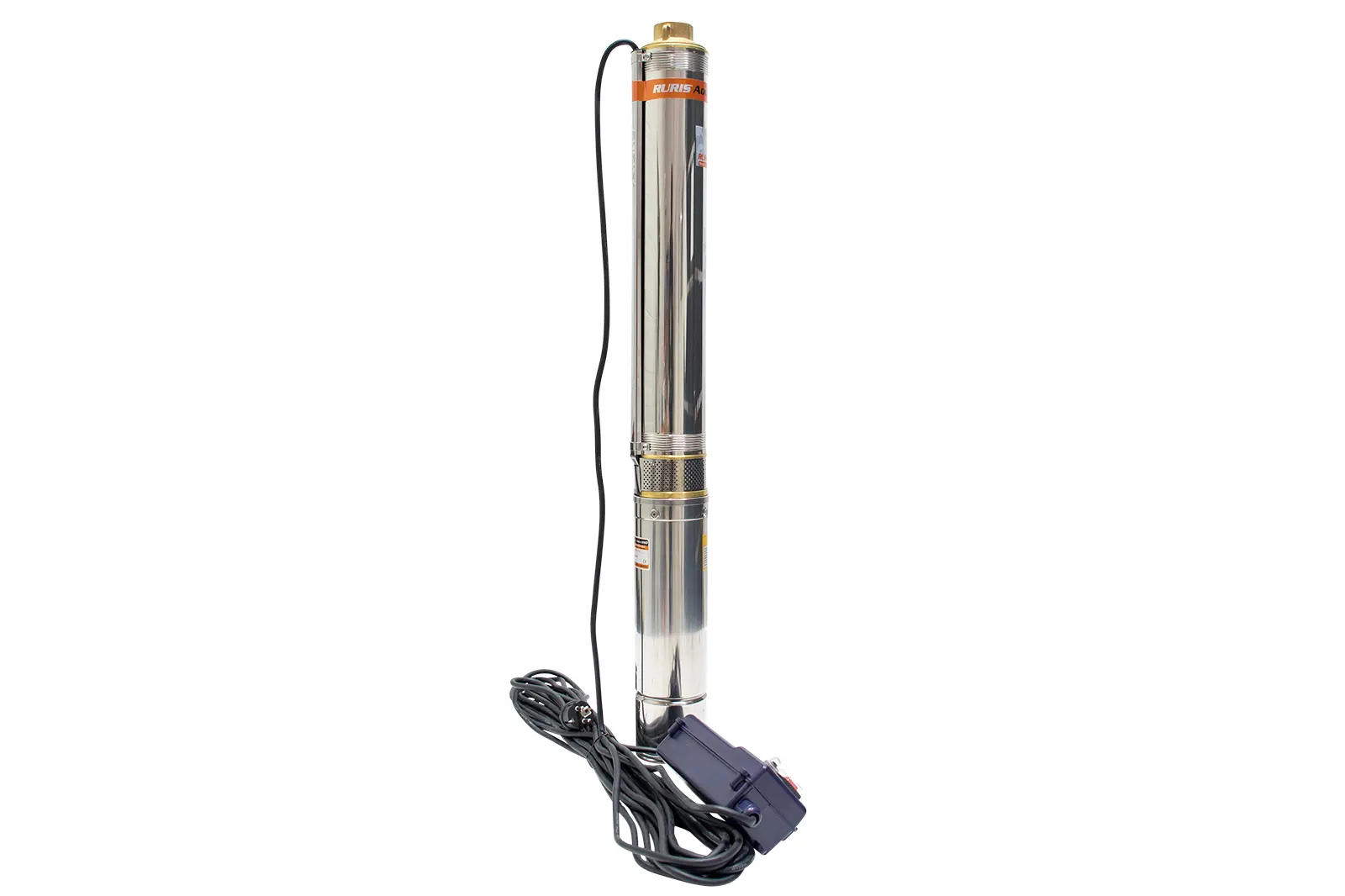 Pompa submersibila Ruris Aqua 1090