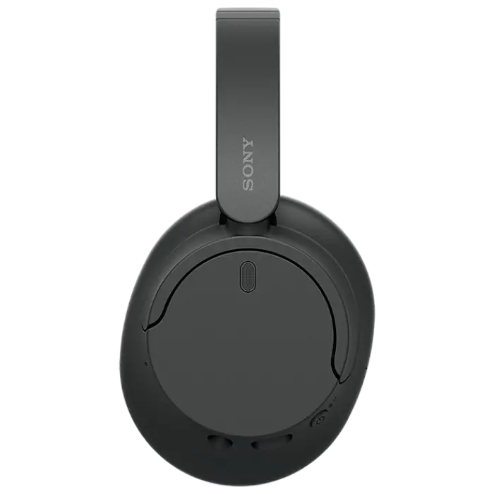 Căști SONY WH-CH720N, Negru