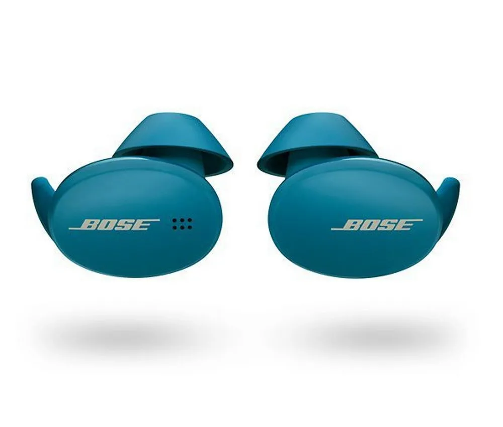 Căști BOSE Sport Earbuds, Albastru