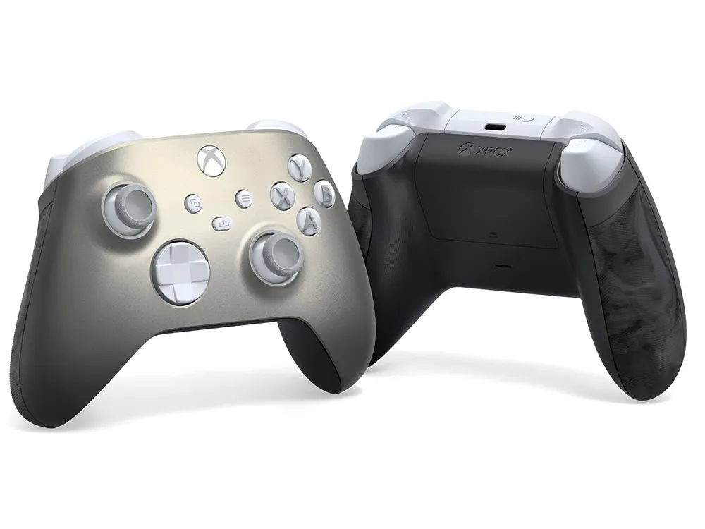Gamepad Microsoft Xbox Series X, Lunar Shift