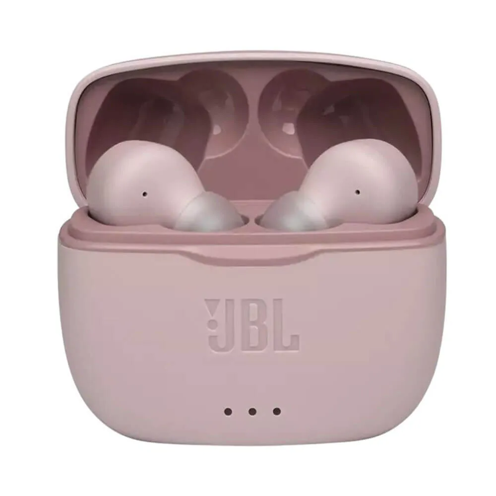Căști JBL Tune 215TWS, Roz