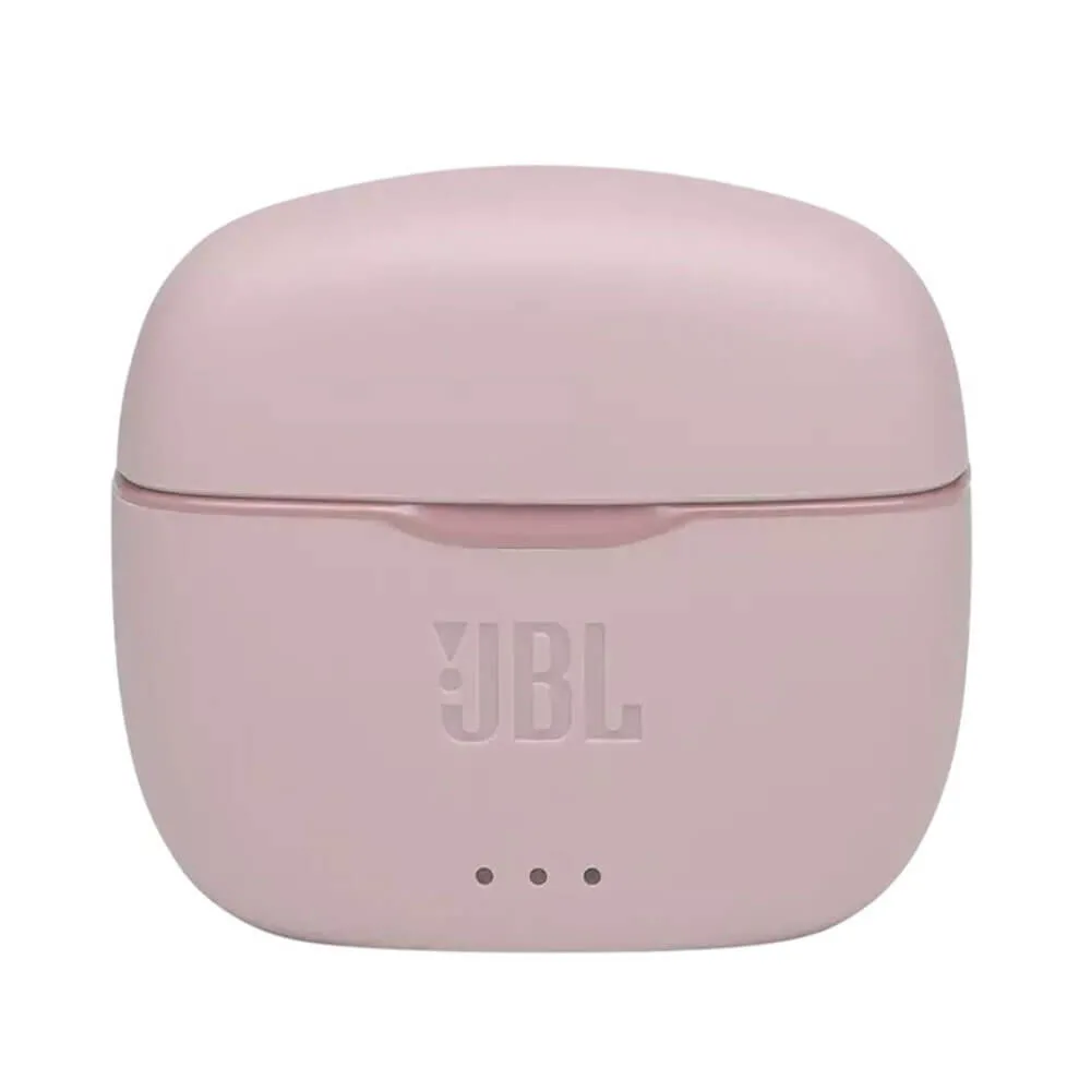Căști JBL Tune 215TWS, Roz