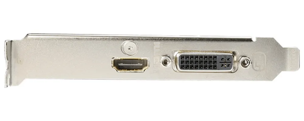 Placă Video Gigabyte GV-N710D5-1GL,  1GB DDR5 64bit