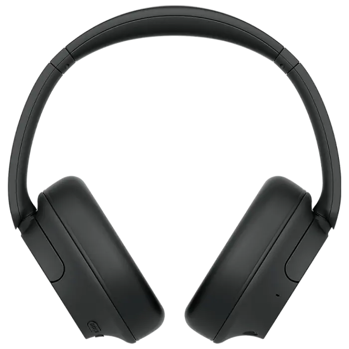 Căști SONY WH-CH720N, Negru