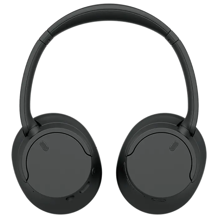 Căști SONY WH-CH720N, Negru