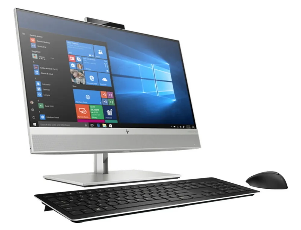 HP AIO EliteOne 800 G6  (23.8