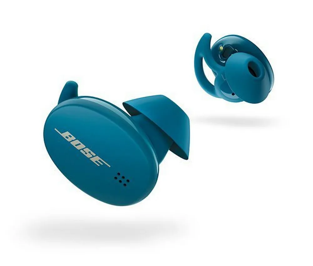 Căști BOSE Sport Earbuds, Albastru
