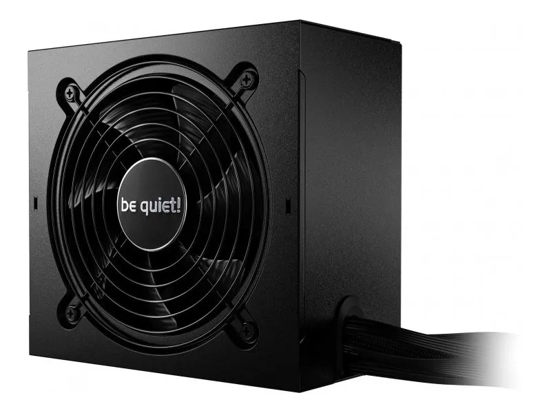 Sursă Alimentare PC be quiet! SYSTEM POWER 10, 850 W, ATX