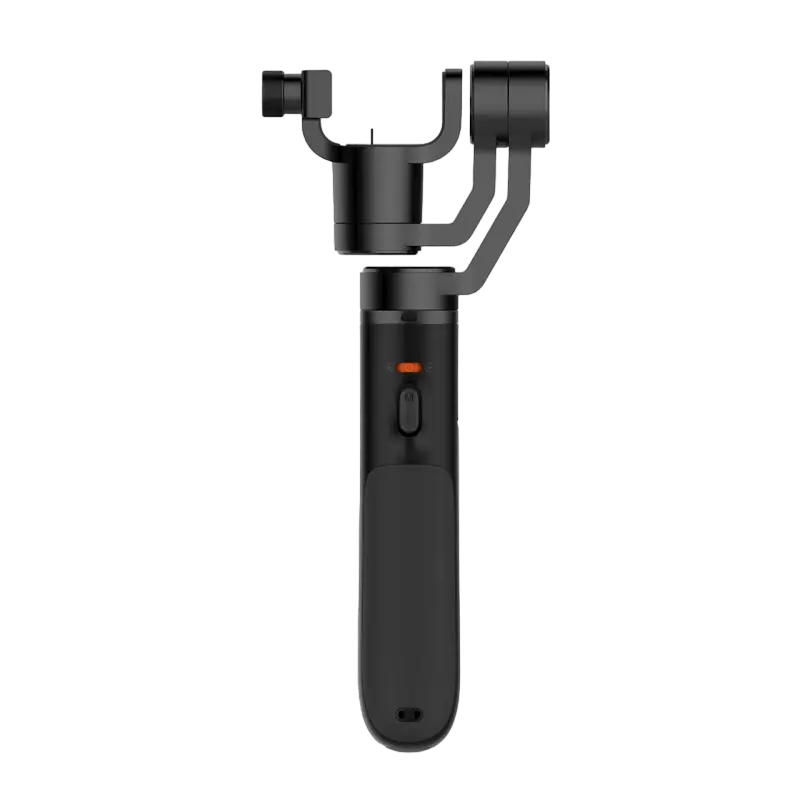 Tripied Foto-Video Xiaomi Mi Action Camera Holding Platform, Cardan, Negru