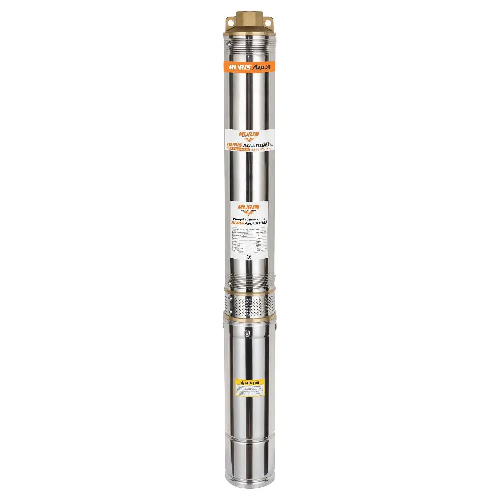 Pompa submersibila Ruris Aqua 1090
