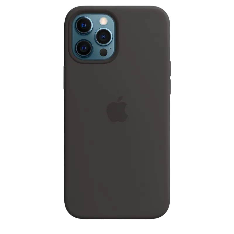 Husă Apple ZKMHLG3ZMA, Negru