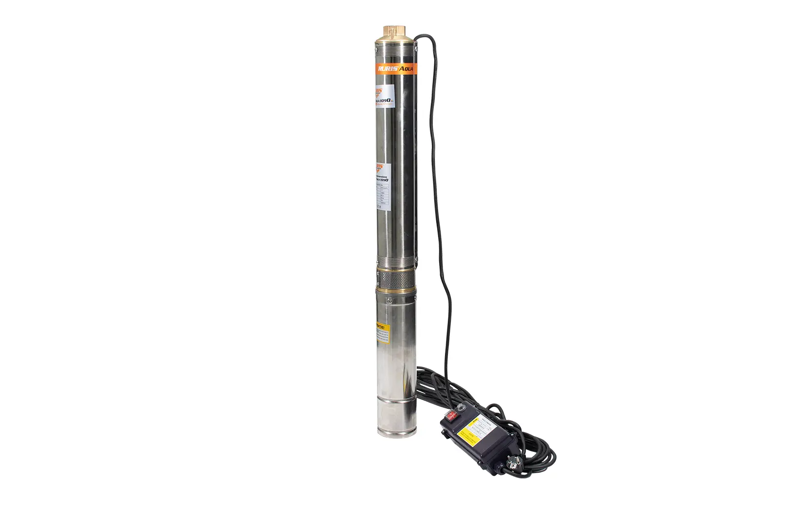 Pompa submersibila Ruris Aqua 1090