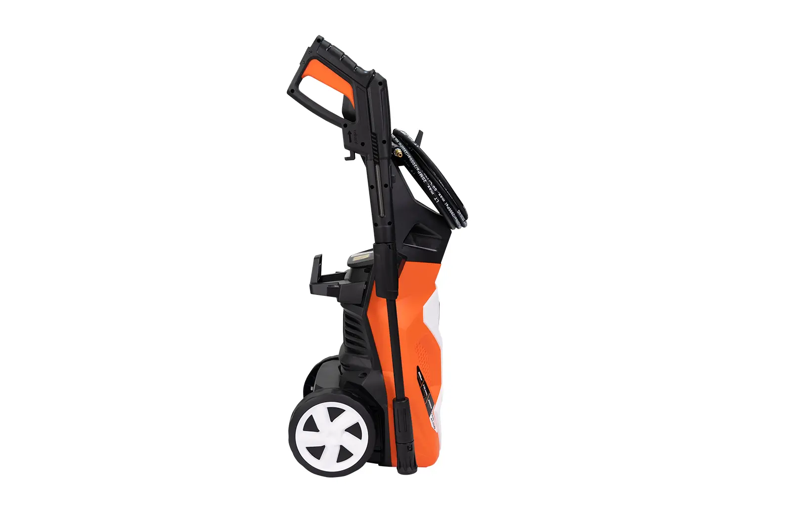 Spalator cu presiune Ruris CleanPowerJet 1500
