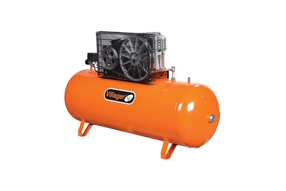 Compresor de aer  Villager AB 500/7,5 5500W
