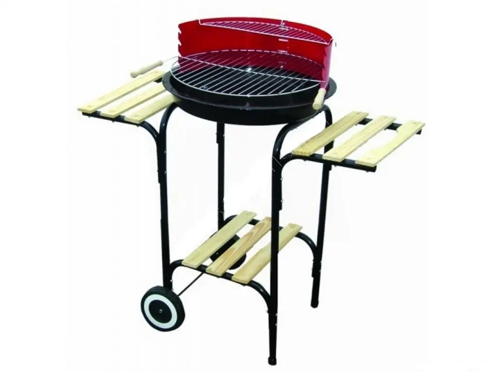 BBQ - GRATAR BC0018L