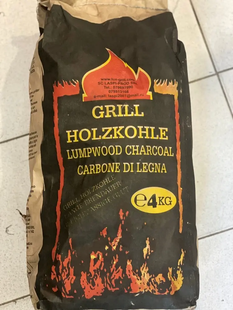 BBQ - GRATAR BC0018L
