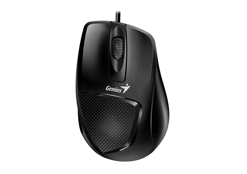 Mouse Genius DX-150X, Negru
