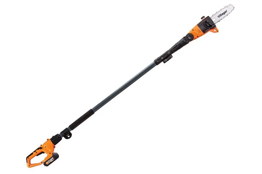 Fierastrau telescopic pe acumulator Villager VCPS 0820