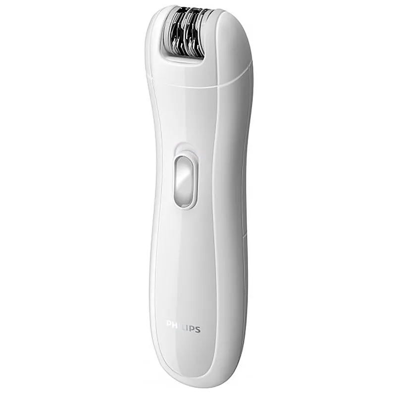 Epilator PHILIPS BRP506/00, Alb Roz