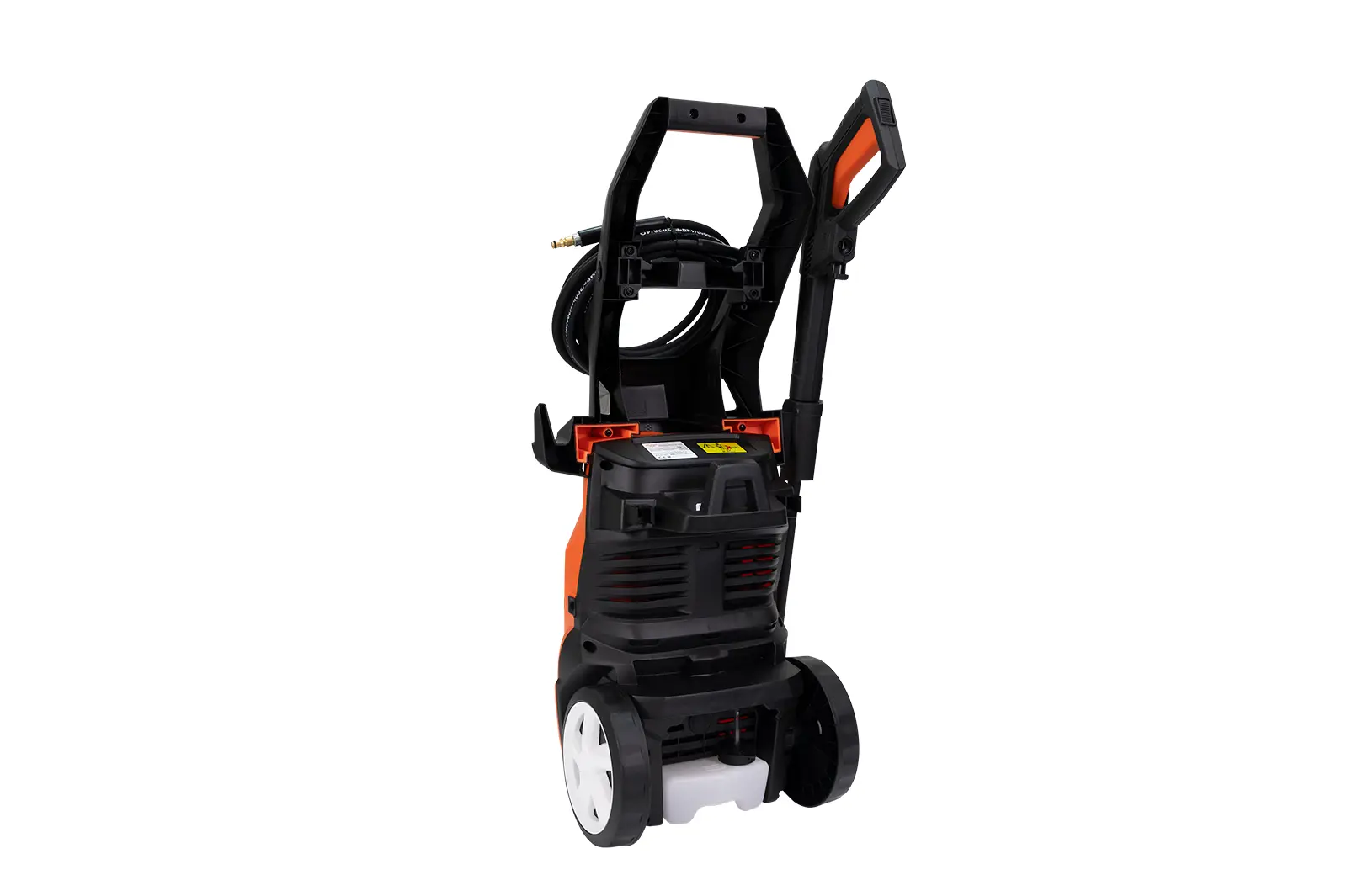 Spalator cu presiune Ruris CleanPowerJet 1500