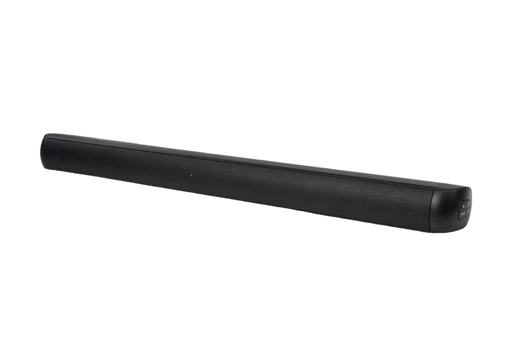 Soundbar MUSE M-1650 SBT, Negru