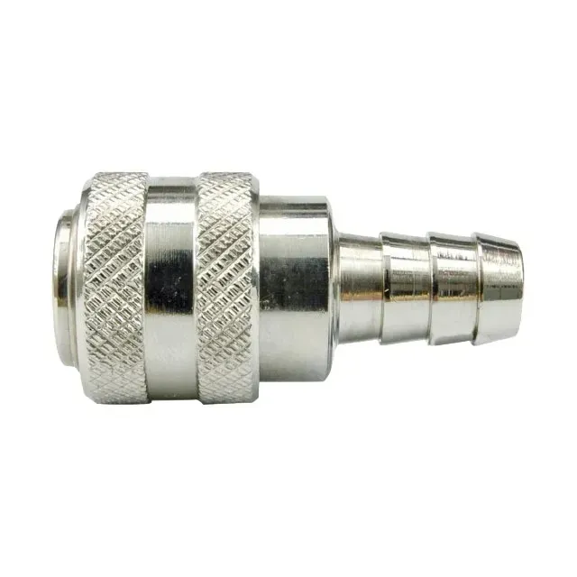 Mufa rapida pentru pistol pneumatic pt furtun 8mm VOREL