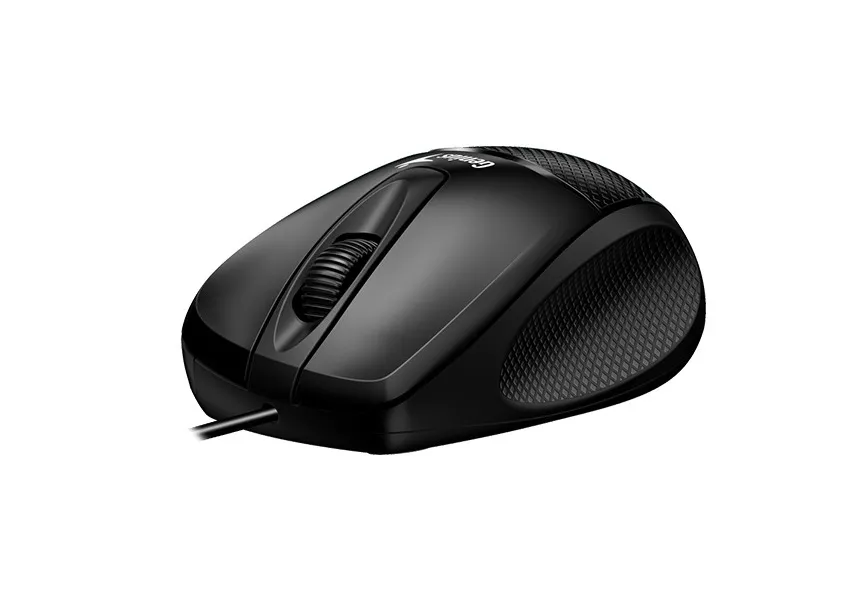 Mouse Genius DX-150X, Negru