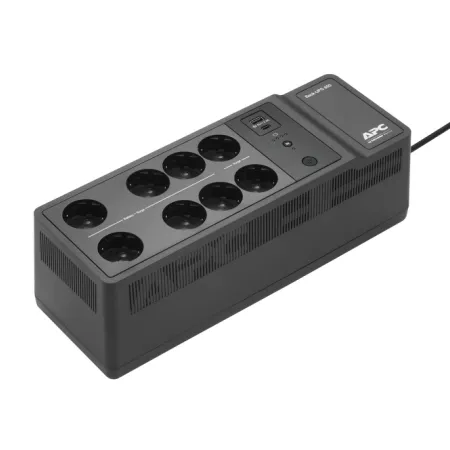 Sursă de alimentare neîntreruptibilă APC Back-UPS BE850G2-RS, Linear-interactiv, 850VA, 