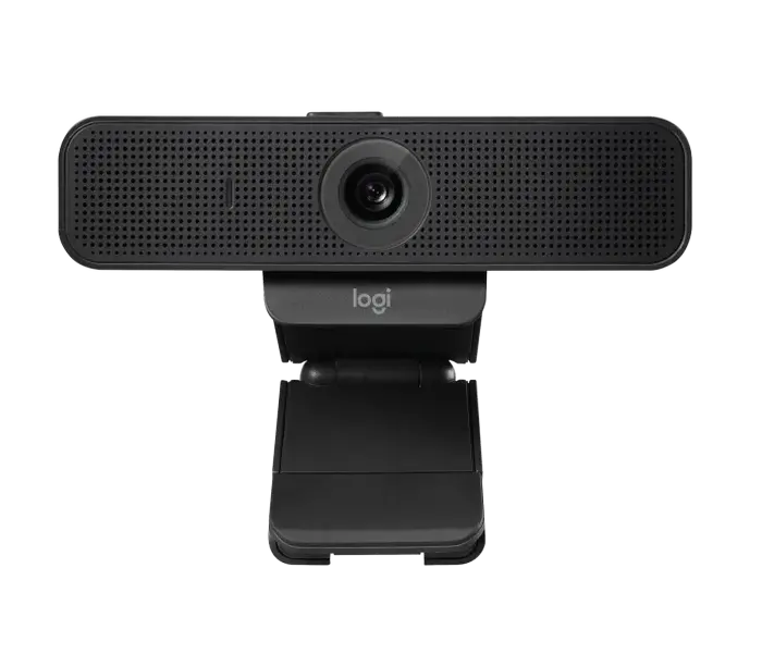 Cameră Web Logitech C925e, Full-HD 1080P, Negru