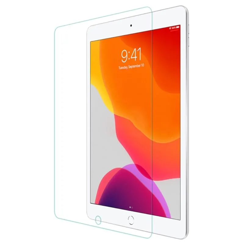 Sticlă de protecție Nillkin iPad 10.2/iPad 10.2 (2020) H+ Tempered Glass, Transparent