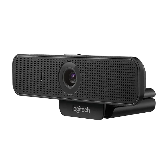 Cameră Web Logitech C925e, Full-HD 1080P, Negru