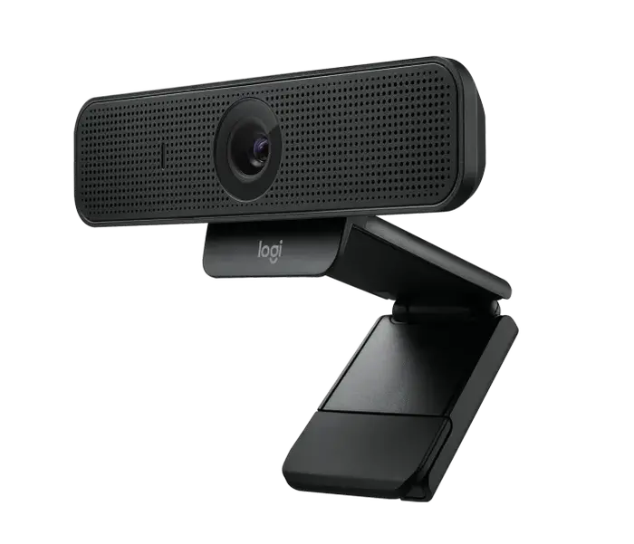 Cameră Web Logitech C925e, Full-HD 1080P, Negru